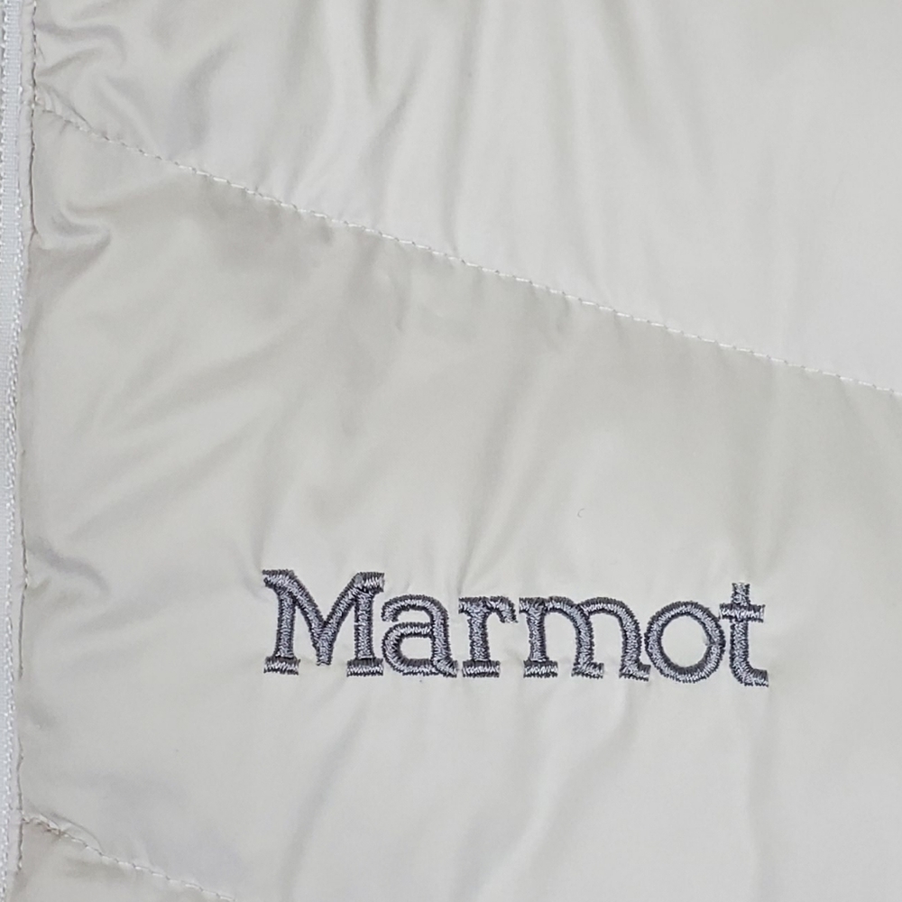 MARMOT Montreaux Down Filled Parka - Picture 4 of 14